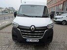 Renault Master L3H2 150 KM HAK | DRZWI z obu stron | Webasto | KAMERA - 8