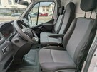 Renault Master L3H2 150 KM HAK | DRZWI z obu stron | Webasto | KAMERA - 11