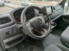 Renault Master L3H2 150 KM HAK | DRZWI z obu stron | Webasto | KAMERA - 12