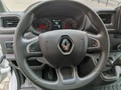 Renault Master L3H2 150 KM HAK | DRZWI z obu stron | Webasto | KAMERA - 13