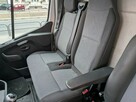 Renault Master L3H2 150 KM HAK | DRZWI z obu stron | Webasto | KAMERA - 15