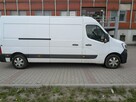 Renault Master L3H2 2.3 dci 136 KM NISKI PRZEBIEG - 4