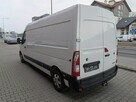 Renault Master L3H2 2.3 dci 136 KM NISKI PRZEBIEG - 8