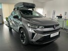 Renault Captur techno TCe120LPG/czujniki,kamera.winter/OfertaSpecjalna! - 1