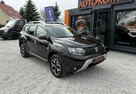 Dacia Duster Kamera 360, Nawigacja, LED, HAK, Czujniki parkowania, LED - 2