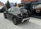 Dacia Duster Kamera 360, Nawigacja, LED, HAK, Czujniki parkowania, LED - 4