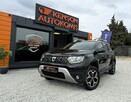 Dacia Duster Kamera 360, Nawigacja, LED, HAK, Czujniki parkowania, LED - 7