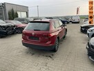 Volkswagen Tiguan 4Motion Klimatronik Aktywny tempomat