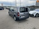 Toyota Proace City L2 Klimatyzacja 5 osobowy