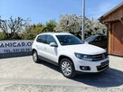 Volkswagen Tiguan 2.0 TDI 140 KM Oryginalny Przebieg Serwisowany