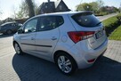 Hyundai ix20 1.6B 118 TYS KM/ 1Automat/ Navi/ Kamera/ Panorama/ Skóra/ Sprowadzony - 15