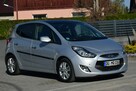 Hyundai ix20 1.6B 118 TYS KM/ 1Automat/ Navi/ Kamera/ Panorama/ Skóra/ Sprowadzony