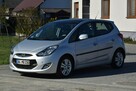 Hyundai ix20 1.6B 118 TYS KM/ 1Automat/ Navi/ Kamera/ Panorama/ Skóra/ Sprowadzony - 3