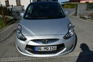 Hyundai ix20 1.6B 118 TYS KM/ 1Automat/ Navi/ Kamera/ Panorama/ Skóra/ Sprowadzony - 7