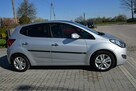 Hyundai ix20 1.6B 118 TYS KM/ 1Automat/ Navi/ Kamera/ Panorama/ Skóra/ Sprowadzony - 10