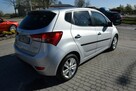 Hyundai ix20 1.6B 118 TYS KM/ 1Automat/ Navi/ Kamera/ Panorama/ Skóra/ Sprowadzony - 12