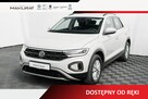 Volkswagen T-Roc 1.0 TSI Life Podgrz.f Cz.park LED Salon PL VAT 23%