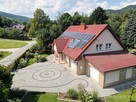 Dom Zabrzeż gm. Łącko - 6