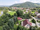 Dom Zabrzeż gm. Łącko - 7