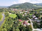 Dom Zabrzeż gm. Łącko - 9