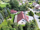 Dom Zabrzeż gm. Łącko - 12