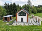 Dom Klimkówka gm. Uście Gorlickie - 3