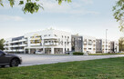 Mieszkanie Leszno, Austriacka - 1