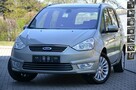 Ford Galaxy Opłacony 2.0i 145KM Lift Serwis Navi Convers+  7 foteli 2xParktronik