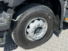 Renault C 460 Comfort 8X4 Wywrotka TYLNOZSYPOWA MEILLER KIPPER P436 HALFPIPE 16/18m3 Hydrauliczna bu - 5