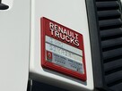 Renault C 460 Comfort 8X4 Wywrotka TYLNOZSYPOWA MEILLER KIPPER P436 HALFPIPE 16/18m3 Hydrauliczna bu - 6