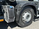 Renault C 460 Comfort 8X4 Wywrotka TYLNOZSYPOWA MEILLER KIPPER P436 HALFPIPE 16/18m3 Hydrauliczna bu - 7