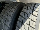 Renault C 460 Comfort 8X4 Wywrotka TYLNOZSYPOWA MEILLER KIPPER P436 HALFPIPE 16/18m3 Hydrauliczna bu - 13