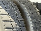 Renault C 460 Comfort 8X4 Wywrotka TYLNOZSYPOWA MEILLER KIPPER P436 HALFPIPE 16/18m3 Hydrauliczna bu - 14