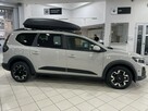 Dacia Jogger journey hybrid 155/czujniki przód-tył - 2