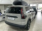 Dacia Jogger journey hybrid 155/czujniki przód-tył - 3