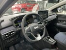 Dacia Jogger journey hybrid 155/czujniki przód-tył - 5