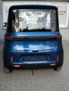Iamelectric Inny TUNA Lithium klima czterokołowiec kategoria AM, A1 - 5