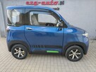Iamelectric Inny TUNA Lithium klima czterokołowiec kategoria AM, A1 - 7