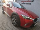 Mazda CX-3 Serwis ASO Iwł. bogata opcja Gwarancja - 11