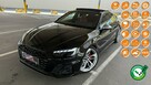 Audi S5 3.0tfsi 353KM black edytion max wersja bezwypadkowy serwis 1 rok gwara