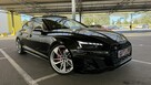 Audi S5 3.0tfsi 353KM black edytion max wersja bezwypadkowy serwis 1 rok gwara - 6