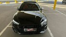 Audi S5 3.0tfsi 353KM black edytion max wersja bezwypadkowy serwis 1 rok gwara - 12