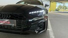 Audi S5 3.0tfsi 353KM black edytion max wersja bezwypadkowy serwis 1 rok gwara - 15