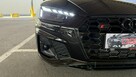 Audi S5 3.0tfsi 353KM black edytion max wersja bezwypadkowy serwis 1 rok gwara - 16