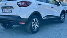 Renault Captur Diesel Zarejestrowany Ubezpieczony - 5
