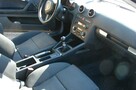 Bajeczne Audi A3 1,6 E - 116 KM - 5