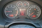 Bajeczne Audi A3 1,6 E - 116 KM - 8