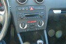 Bajeczne Audi A3 1,6 E - 116 KM - 9