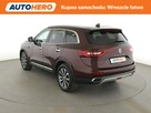 Renault Koleos 4x4 automat full LED navi klima auto el. sterowane i grzane fotele kam - 4