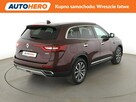 Renault Koleos 4x4 automat full LED navi klima auto el. sterowane i grzane fotele kam - 7
